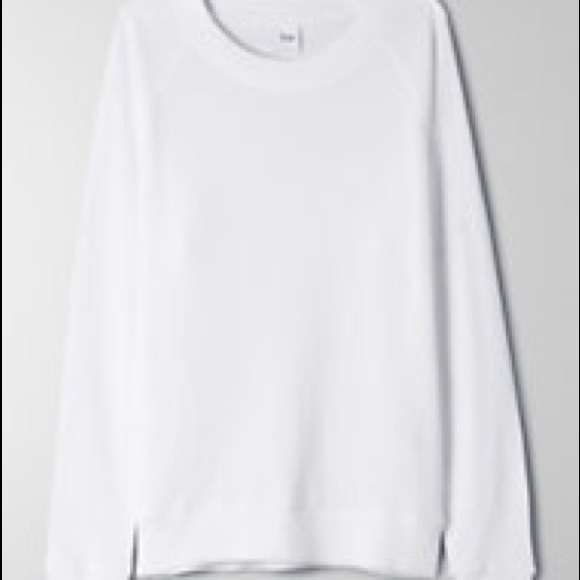 ARITZIA BNWOT Tna Andrews Thermal XXS - Picture 2 of 8